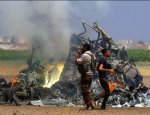 CNN: Сбитый вертолет не повлияет на планы России в Сирии