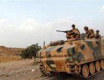 В районе сирийского города Аль-Баб убиты четверо турецких военных