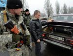 Украинский волонтёр рассказал, как ВСУшники угрожали ему убийством