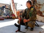 Курды передадут под контроль России квартал в Алеппо