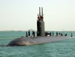 США используют подводные лодки для кибератак на другие страны