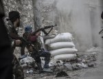 По соседству с террористами. Битва за Алеппо глазами сирийца