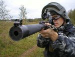 В России создают две мощнейшие снайперские винтовки