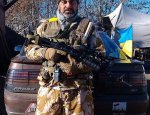 Разведчик АТО Бондаренко рассказал, как ДНРовцы наказывают снайперов ВСУ