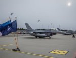 Под прицелом России. Спасут ли американские F-16 Эстонию