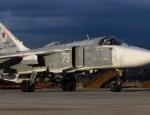 Атаки ИГ возле Пальмиры, в «Хмеймим» прибывает авиагруппа РФ