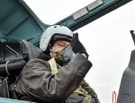 Взлететь на воздух: военная авиация Украины в мечтах Порошенко