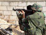 Хезболла отразила штурм боевиков ИГ