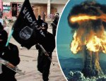 «Оружие смерти» в руках ИГИЛ: возможен ли ядерный Армагеддон?