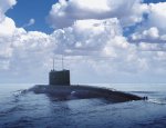 Впервые в море: русский «Северодвинск» покажет НАТО устрашающие «Калибры»