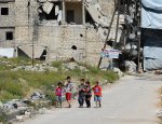 В Алеппо трудно, но армяне пока держатся