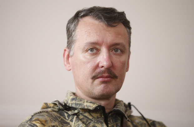 Экс-глава МГБ ДНР Андрей Пинчук рассказал, как Стрелков бежал с Донбасса Экс-глава МГБ ДНР Андрей Пинчук рассказал, как Стрелков бежал с Донбасса