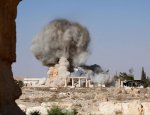 Алеппо освобожден, Пальмира сдана. Так ли близка агония ИГИЛ?