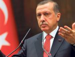 Эрдоган: Коалиция во главе с США поддерживает ИГИЛ в Сирии