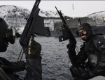Черноморский флот даст отпор диверсантам