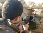 Сирийская армия вернула контроль над высотами около авиабазы под Пальмирой