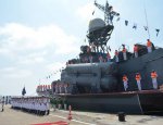 Российский подарок увеличил мощь египетского флота