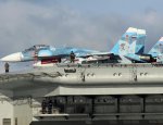 Сирийский поход «Адмирала Кузнецова» полон символизма