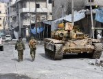 Сирия: Алеппо под контролем Асада, что дальше
