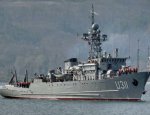Героические  «Черкассы»: «позорная» тайна гордости украинского флота