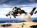 Германия может бросить против России только 10 вертолетов и 280 бронемашин