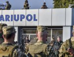 Хроника Донбасса: Украина сдает Мариуполь, в Донецке теракт