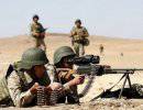 Террористы покидают боевые позиции в провинции Хама