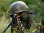 Киев усилил группировку в Донбассе иностранными снайперами