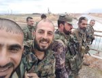Герой Алеппо: командир «Тигров» Асада получил новое звание
