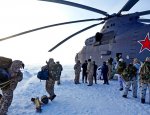 Россия покажет Западу свою военную мощь в Арктике
