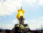 «Калибр» российского ВМФ тянет на локальную войну