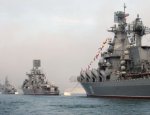 Россия не отдаст НАТО моря, в которых она доминирует