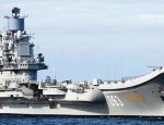При модернизации «Адмирала Кузнецова» пригодится индийский опыт