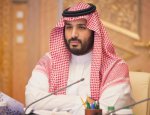 Саудовский Принц: «Мы можем уничтожить российские силы в Сирии за 3 дня»