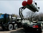 Встряхнули Каспий: полки С-300 и С-400 провели боевые пуски на Ашулуке