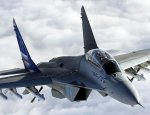 Путин о «МиГ-35»