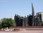 Почему Воронеж не Город-Герой?