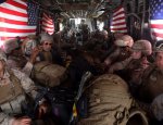Трамп отправит солдат на войну с талибами