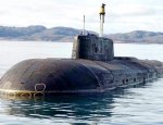 Атомный крейсер «Орел» прибыл на Кольский полуостров после ремонта