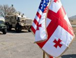 НАТО будет шпионить из Грузии за Крымом и Краснодарским краем