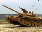 Индия возмущена танковым биатлоном: российские Т-90 виноваты в проигрыше