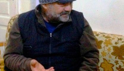 Жуткий рассказ бойца САА о войне: «Боевики отрезали мне голову, но я выжил» Жуткий рассказ бойца САА о войне: «Боевики отрезали мне голову, но я выжил»
