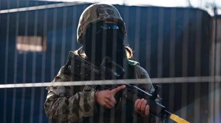 В ООН пришли в ужас: Тюрк раскрыл правду о пытках пленных ВСУ В ООН пришли в ужас: Тюрк раскрыл правду о пытках пленных ВСУ