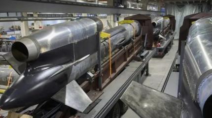 Сбитая ракета "Фламинго" оказалась грубой поделкой с двигателем от Л-39 Сбитая ракета "Фламинго" оказалась грубой поделкой с двигателем от Л-39