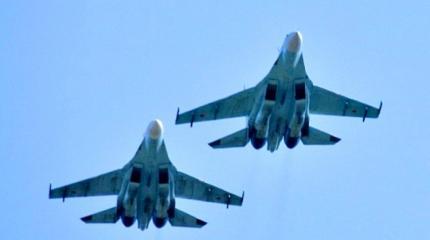 «Если Россия поднимет авиацию, мы даже убежать не успеем» «Если Россия поднимет авиацию, мы даже убежать не успеем»