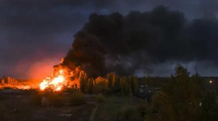 Армия России накапливает ракеты для залпового удара по Украине Армия России накапливает ракеты для залпового удара по Украине