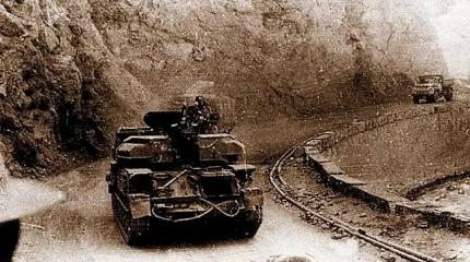 Смертоносные российские ЗСУ-23-4 "Шилка" в зоне СВО стали более защищенными Смертоносные российские ЗСУ-23-4 "Шилка" в зоне СВО стали более защищенными