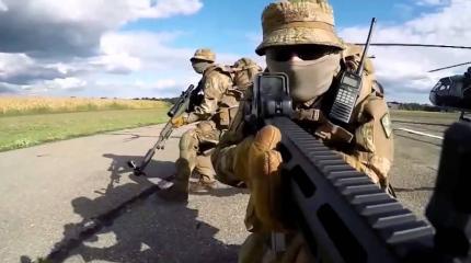 «Эти бойцы страшнее русских солдат, и армия Украины с ними не справится» «Эти бойцы страшнее русских солдат, и армия Украины с ними не справится»