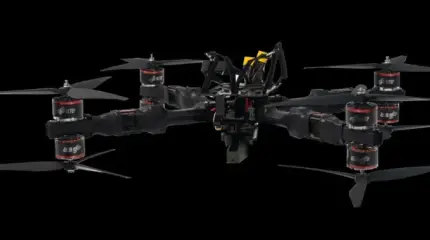 Конец для ВСУ: в России представила FPV-дрон «Ветер-Х» для дальних ударов Конец для ВСУ: в России представила FPV-дрон «Ветер-Х» для дальних ударов