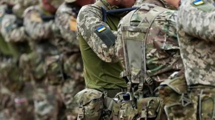 Британцы не вернутся домой: Тендровская коса стала ловушкой для наёмников Британцы не вернутся домой: Тендровская коса стала ловушкой для наёмников